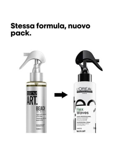 L'OREAL PROFESSIONNEL TECNIART NEW...
