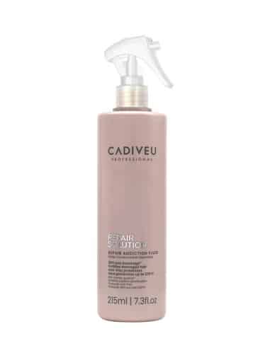 CADIVEU PROFESSIONAL REPAIR SOLUTION...