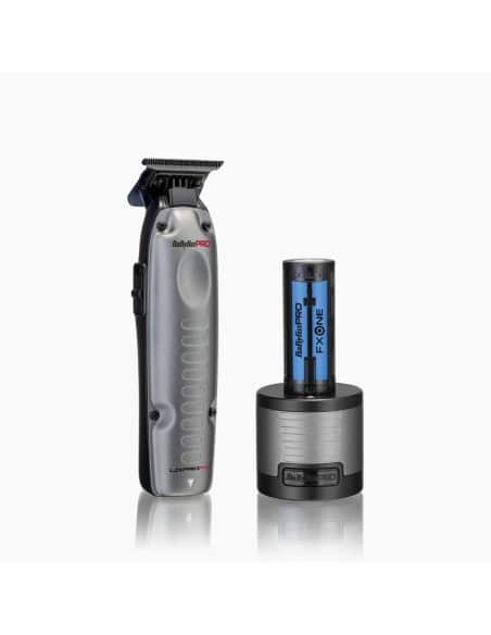 BABYLISS PRO TRIMMER FXONE LO PRO TRIMMER GREY