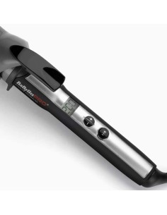 BABYLISS PRO FERRO ARRICCIACAPELLI TITANIUM-TORMALINA DIGITALE Ø 38 MM 2