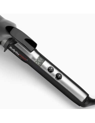 BABYLISS PRO FERRO ARRICCIACAPELLI...