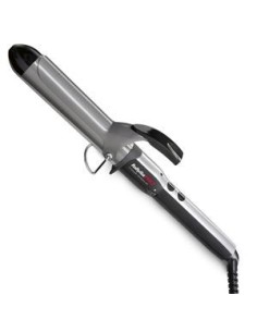 BABYLISS PRO FERRO ARRICCIACAPELLI TITANIUM-TORMALINA DIGITALE Ø 38 MM