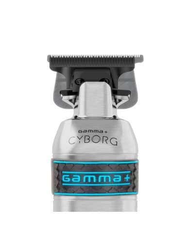 GAMMAPIÙ GRIP ANTISCIVOLO PER TRIMMER