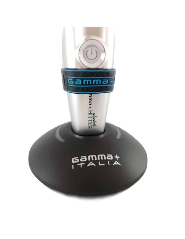 GAMMAPIÙ GRIP ANTISCIVOLO PER TRIMMER