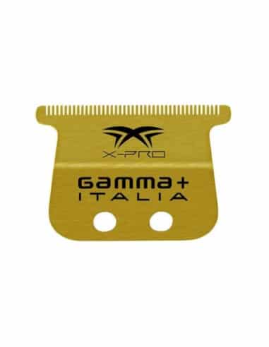 GAMMAPIÙ LAMA FISSA X-PRO BLADE GOLD...
