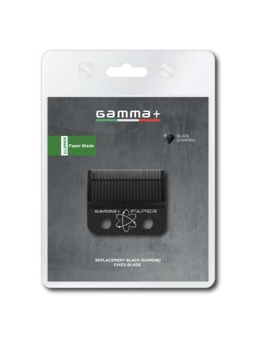 GAMMAPIÙ LAMA FISSA FAPER IN DLC