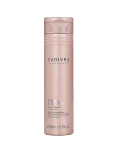 CADIVEU PROFESSIONAL REPAIR SOLUTION...