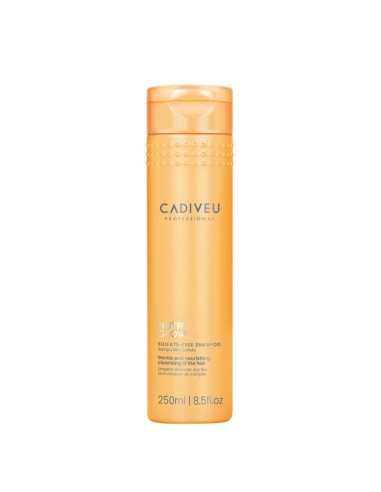 CADIVEU NUTRI GLOW SULPHATE FREE...
