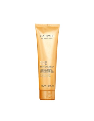 CADIVEU NUTRI GLOW NOURISHING CREAM...