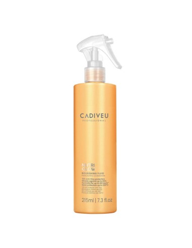 CADIVEU NUTRI GLOW FLUID LEAVE IN...