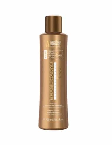 CADIVEU BRASIL CACAU ANTI FRIZZ...