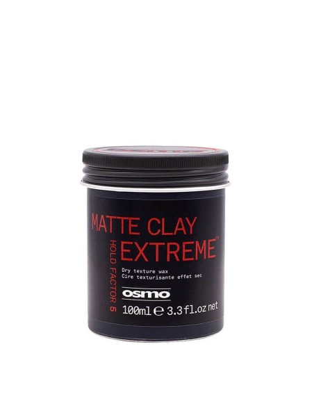 OSMO MATTE CLAY EXTREME 100 ML