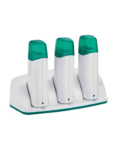 XANITALIA PRO SCALDACERA KIT TRIO...