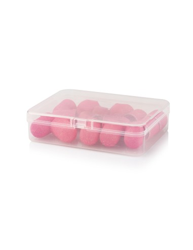 LABOR CAPPUCCI LEVIGANTI ROSA GRANA...