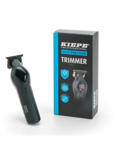 KIEPE HOME PRECISION TRIMMER...