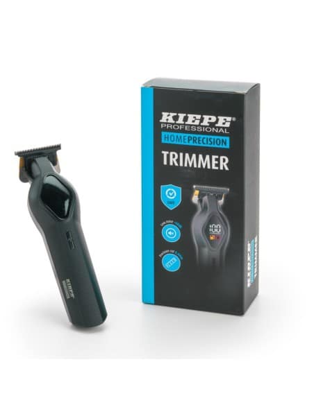 KIEPE HOME PRECISION TRIMMER TAGLIACAPELLI DA RIFINITURA