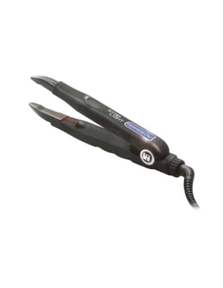 SHE STAR LIGHT PINZA A CALDO PER  APPLICAZIONE HAIR EXTENSION