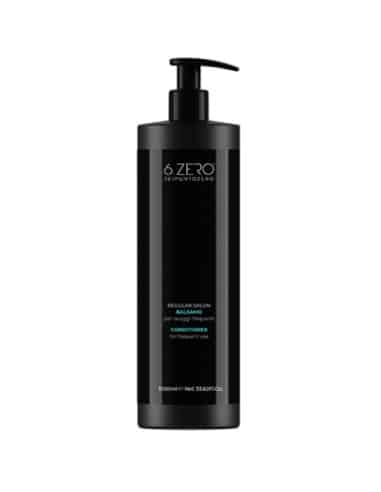 6.ZERO REGULAR SALON BALSAMO USO...