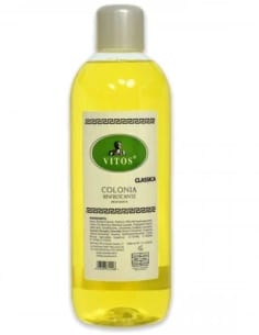 VITOS COLONIA RINFRESCANTE...