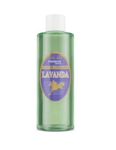 PARISIENNE ACQUA DI COLONIA LAVANDA...