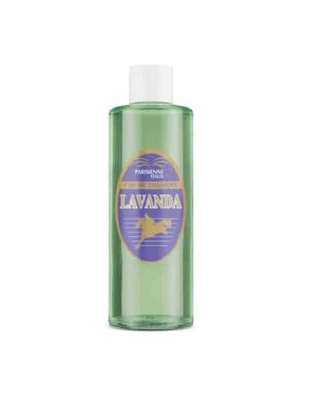 PARISIENNE ACQUA DI COLONIA LAVANDA 1000 ML