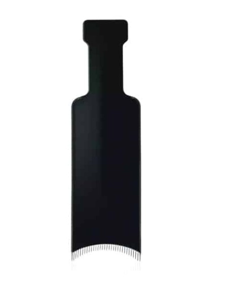 XANITALIA PRO SPATOLA MECHES DENTATA 32 CM