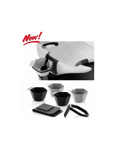 XANITALIA PRO SALON TONING STATION...