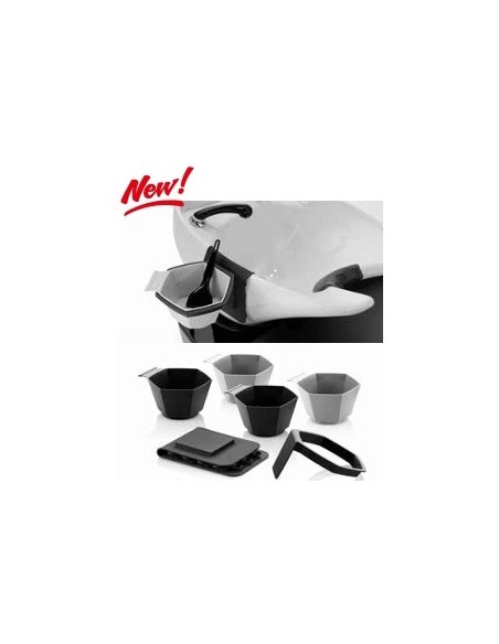 XANITALIA PRO SALON TONING STATION KIT CIOTOLE COLORE AGGANCIABILI DIRETTAMENTE AL LAVELLO