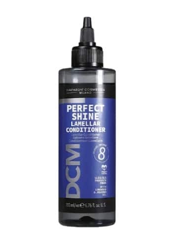 DCM DIAPASON PERFECT SHINE BALSAMO...