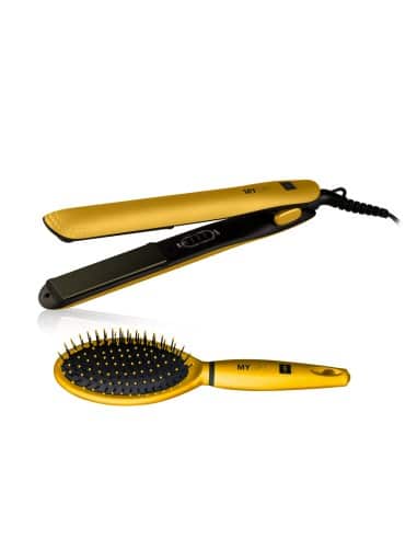 LABOR MYGIFT KIT PIASTRA PER CAPELLI...