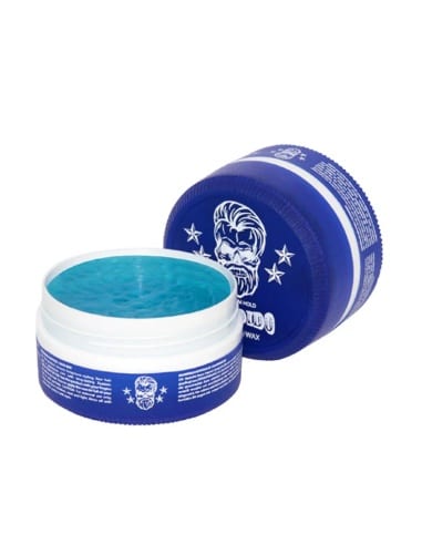 BANDIDO AQUA WAX 5 BLUE 150 ML