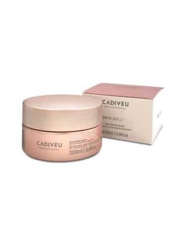 CADIVEU PROFESSIONAL REPAIR SOLUTION...