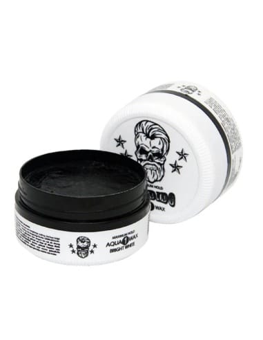 BANDIDO AQUA WAX 1 WHITE 150 ML