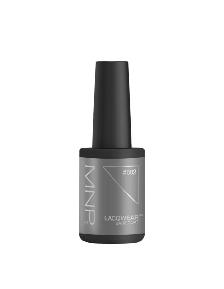 MESAUDA MNP LACQWEAR BASE COAT 10 ML