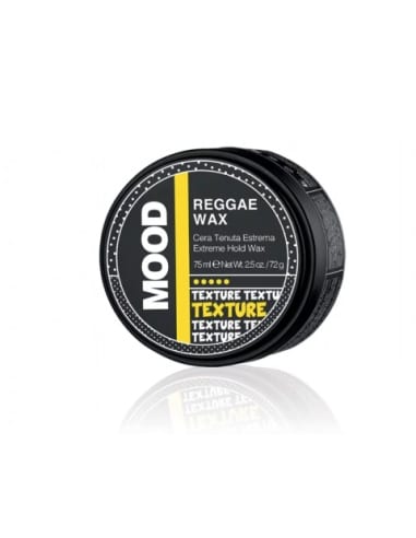 MOOD REGGAE WAX CERA TENUTA ESTREMA...