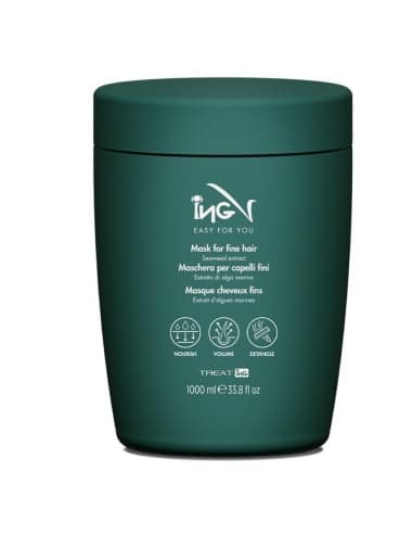 ING MASCHERA PER CAPELLI FINI 1000 ML