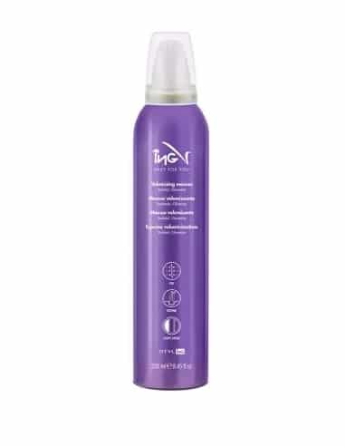 ING MOUSSE VOLUMIZZANTE 250 ML