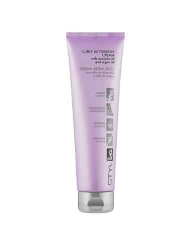 ING CREMA ATTIVA RICCI 150 ML
