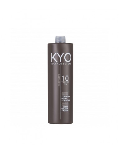 KYO BIO ACTIVATOR 10 VOLUMI 1000 ML