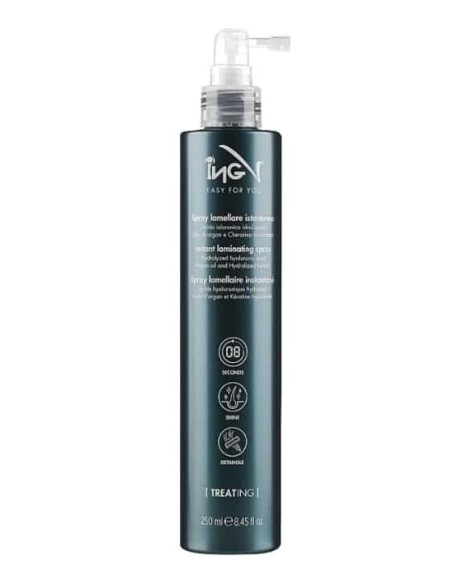 ING SPRAY LAMINANTE ISTANTANEO 250 ML