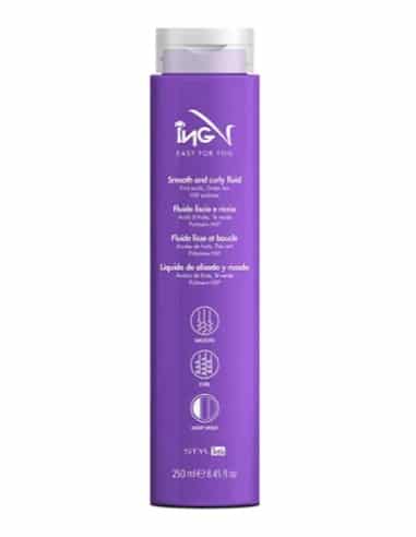 ING FLUIDO LISCIO E RICCIO 250 ML