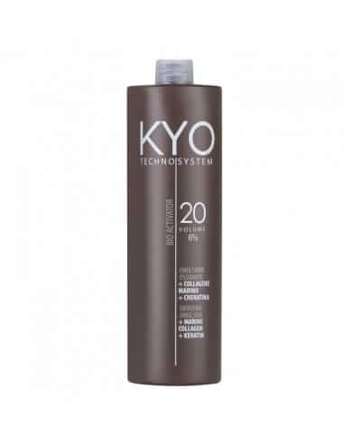 KYO BIO ACTIVATOR 20 VOLUMI 1000 ML