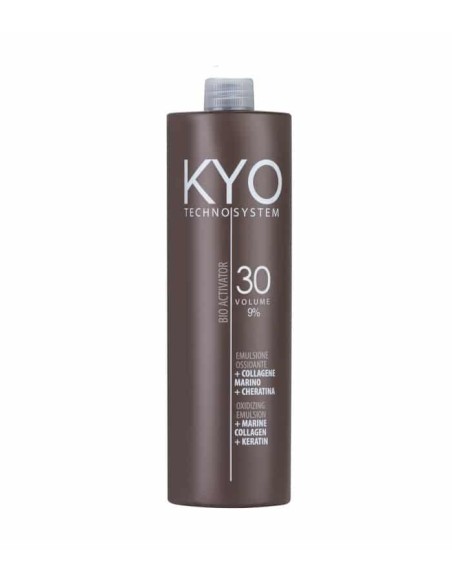 KYO BIO ACTIVATOR 30 VOLUMI 1000 ML