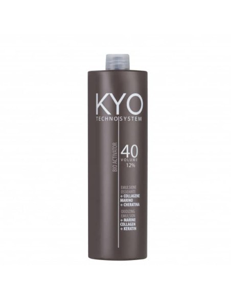 KYO BIO ACTIVATOR 40 VOLUMI 1000 ML