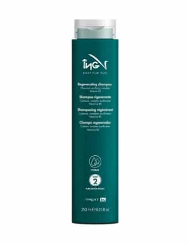 ING PURE DETOX SHAMPOO RIGENERANTE...