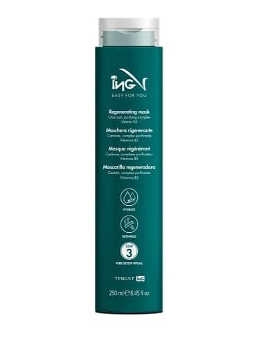 ING MASCHERA RIGENERANTE 250 ML