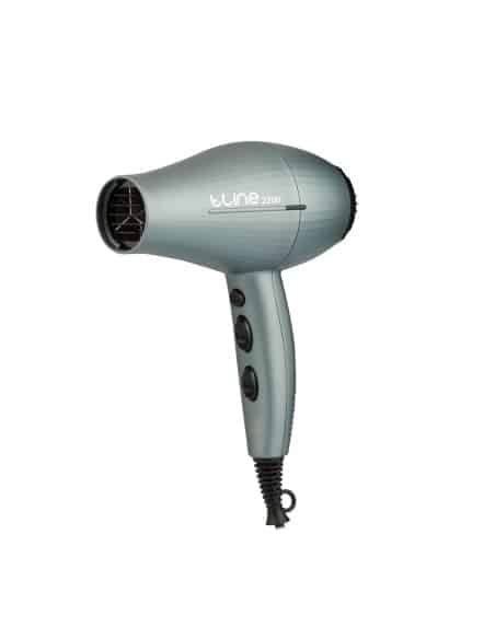 LABOR TLINE 2200 ASCIUGACAPELLI PROFESSIONALE IONICO 2200 WATT