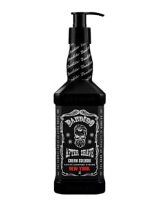 BANDIDO AFTER SHAVE CREAM...
