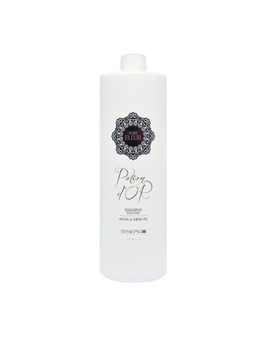 SINERGY POTION D'OR SHAMPOO - SHAMPOO...