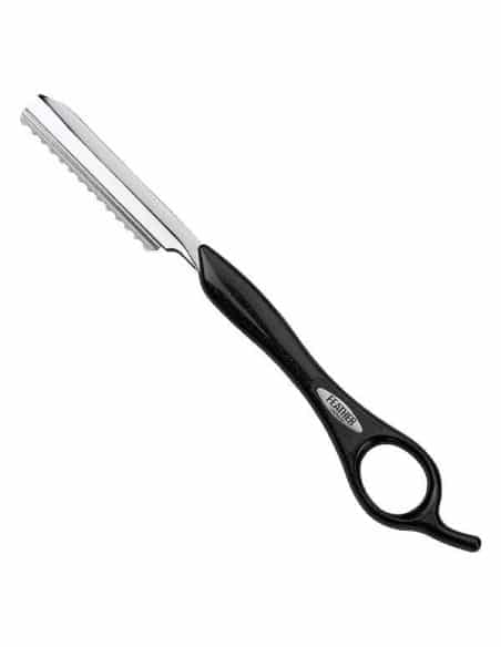 FEATHER STYLING RAZOR SFILZINO PER CAPELLI